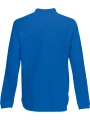 FOL Polo enfant 65/35 manches longues /api/colors/901c4f78-1e07-41ac-b485-27abb23ecf03 personnalisable