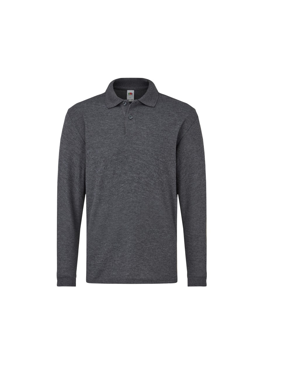 Polos personnalisable FOL Polo enfant 65/35 manches longues