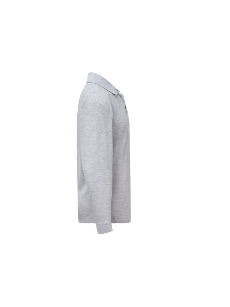 FOL Polo enfant 65/35 manches longues /api/colors/84f38f7b-2e6d-4d5d-89e0-ae5a7c9d4eb9 personnalisable