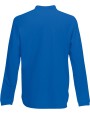 Polos personnalisable FOL Polo enfant 65/35 manches longues