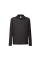 FOL Polo enfant 65/35 manches longues /api/colors/b9fdad4a-5e94-45cb-8c03-c08b349b28c3 personnalisable
