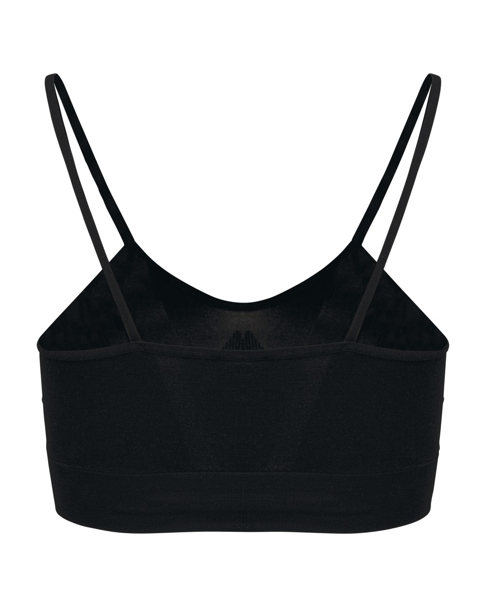 KARIBAN Nahtloser Damen-Sport-BH Unterhosen personalisierbar