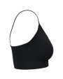 Sous-Vêtements personnalisable KARIBAN Brassière femme sans couture