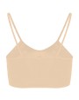 KARIBAN Nahtloser Damen-Sport-BH Unterhosen personalisierbar