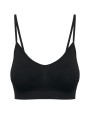 Sous-Vêtements personnalisable KARIBAN Brassière femme sans couture