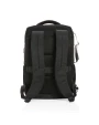 SWISS PEAK Swiss Peak AWARE™ RPET Voyager 15.6" Laptop Rucksack Taschen personalisierbar
