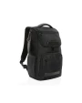 SWISS PEAK Swiss Peak AWARE™ RPET Voyager 15.6" Laptop Rucksack Taschen personalisierbar