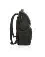 Sacs & Bagagerie personnalisable SWISS PEAK Sac à dos ordinateur Swiss Peak Voyager en rPET AWARE™