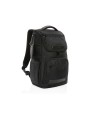 SWISS PEAK Swiss Peak AWARE™ RPET Voyager 15.6" Laptop Rucksack Taschen personalisierbar