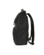 Sacs & Bagagerie personnalisable SWISS PEAK Sac à dos ordinateur Swiss Peak Voyager en rPET AWARE™