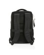 SWISS PEAK Swiss Peak AWARE™ RPET Voyager 15.6" Laptop Rucksack Taschen personalisierbar