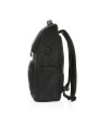 SWISS PEAK Swiss Peak AWARE™ RPET Voyager 15.6" Laptop Rucksack Taschen personalisierbar