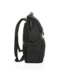SWISS PEAK Swiss Peak AWARE™ RPET Voyager 15.6" Laptop Rucksack Taschen personalisierbar