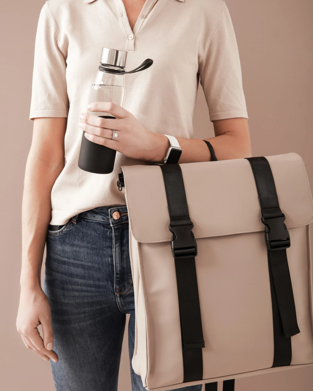 Sacs & Bagagerie personnalisable VINGA VINGA Sac à dos Baltimore