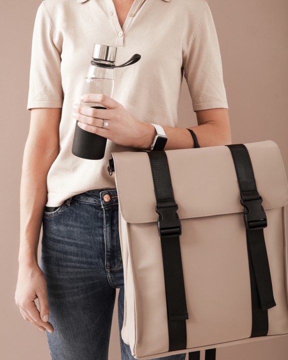 VINGA VINGA Baltimore Rucksack Taschen personalisierbar