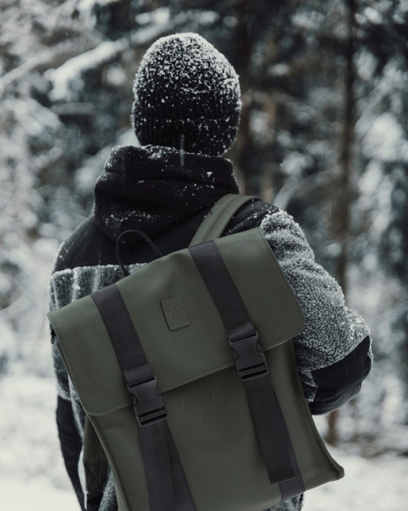 VINGA VINGA Baltimore Rucksack Taschen personalisierbar