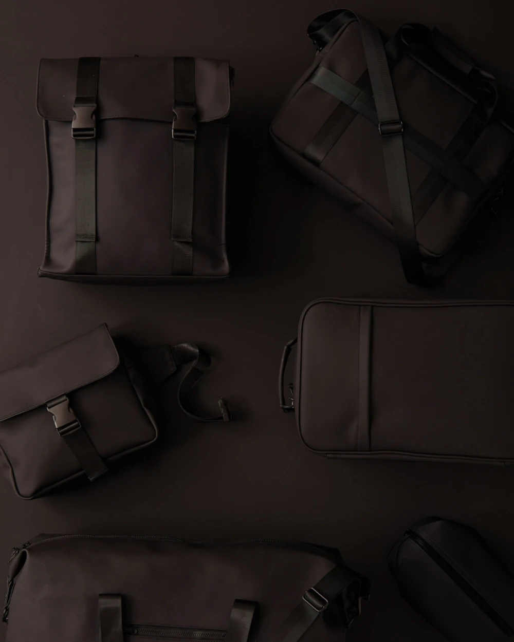 Sacs & Bagagerie personnalisable VINGA VINGA Sac à dos Baltimore
