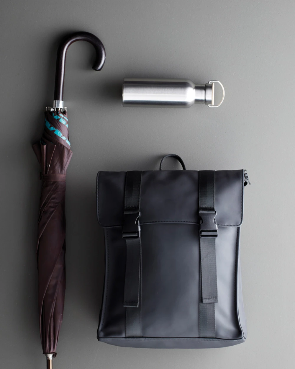 Sacs & Bagagerie personnalisable VINGA VINGA Sac à dos Baltimore