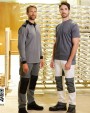 Broeken VELILLA STRETCH CANVAS TROUSERS WITH HOLSTER POCKETS voor bedrukking &amp; borduring