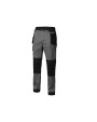 VELILLA STRETCH CANVAS TROUSERS WITH HOLSTER POCKETS Hosen personalisierbar