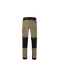 VELILLA STRETCH CANVAS TROUSERS WITH HOLSTER POCKETS Hosen personalisierbar