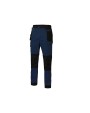 Broeken VELILLA STRETCH CANVAS TROUSERS WITH HOLSTER POCKETS voor bedrukking &amp; borduring