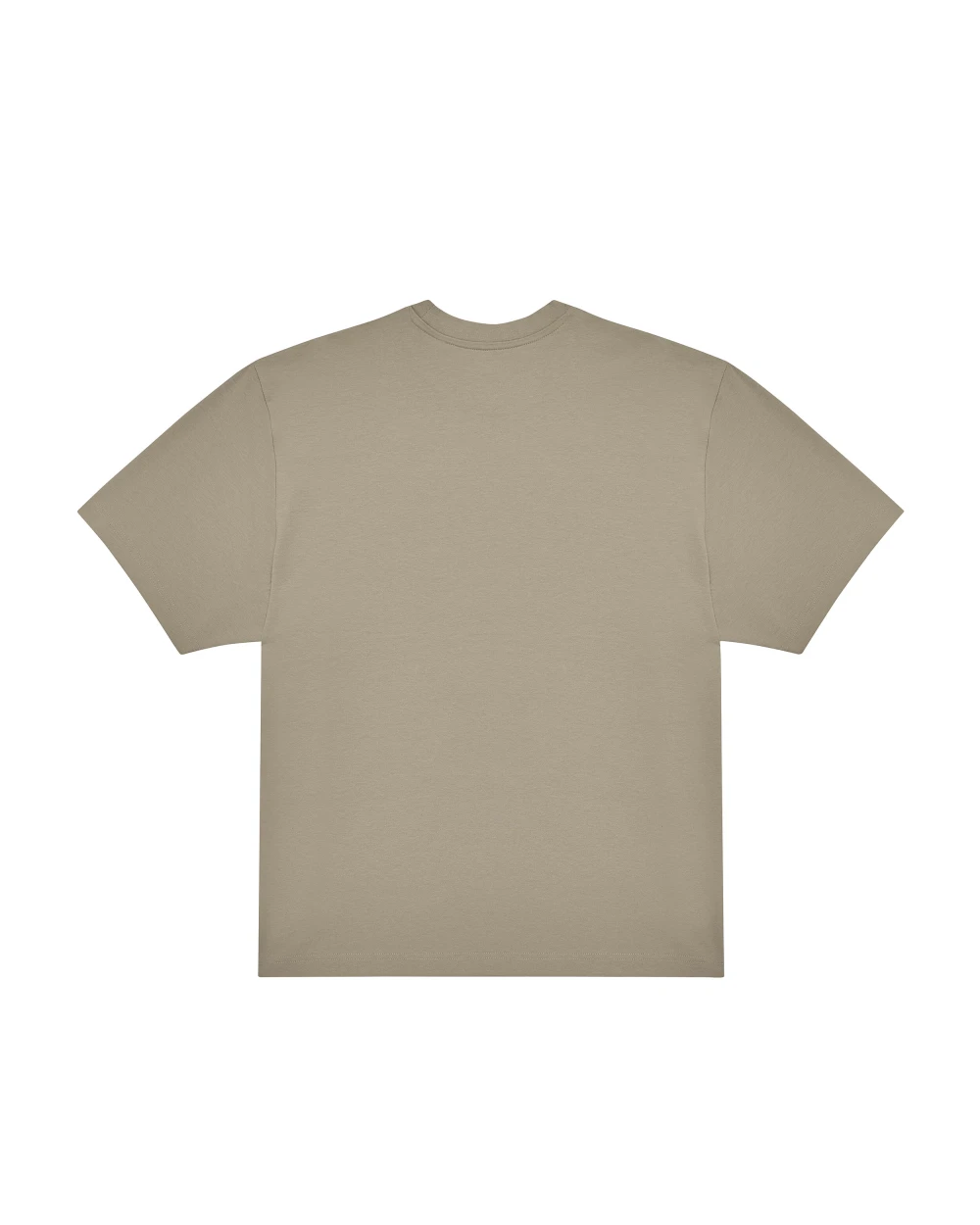T-Shirts personnalisable B&C #E220 OVERSIZED