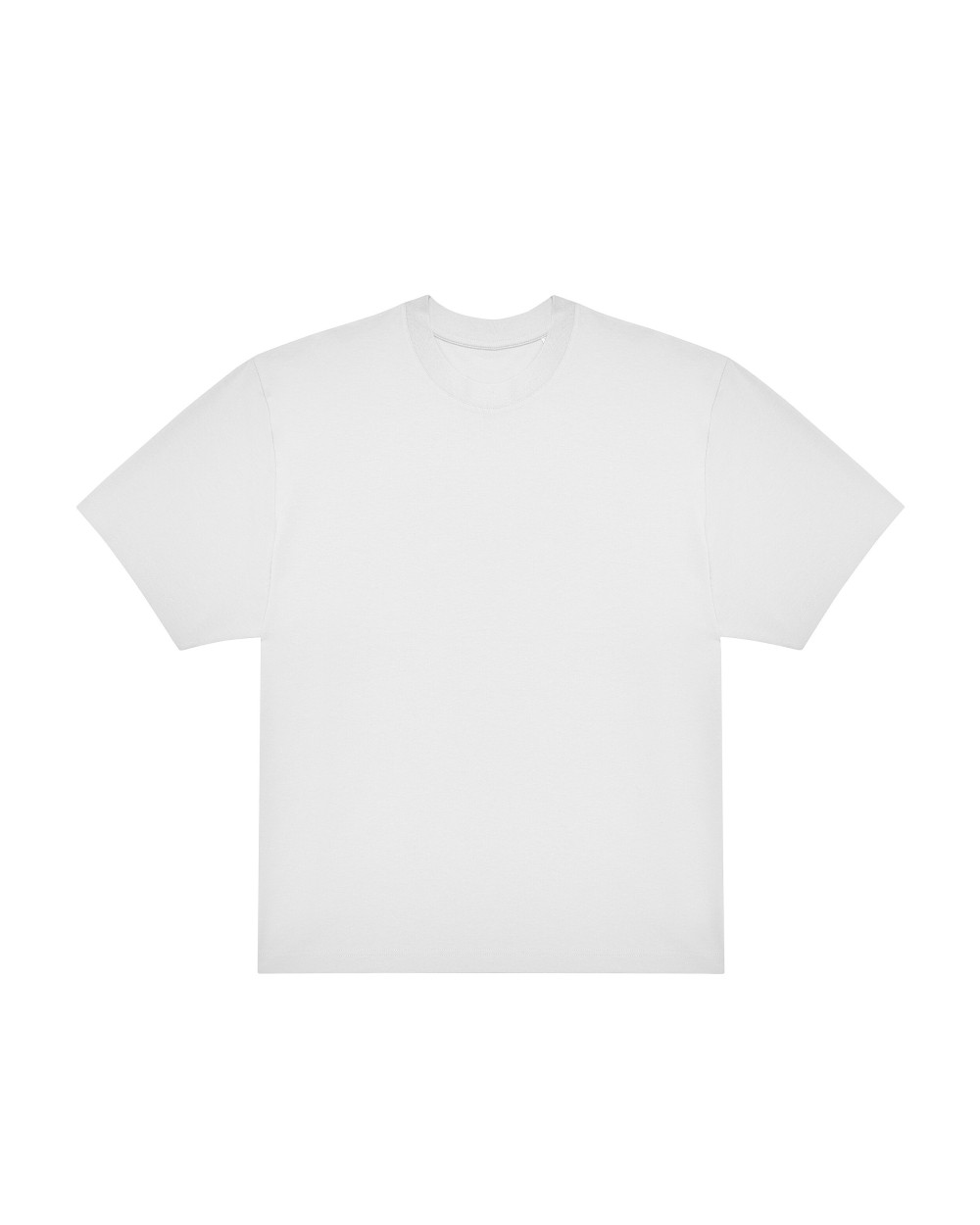 T-shirts B&C #E220 OVERSIZED voor bedrukking &amp; borduring