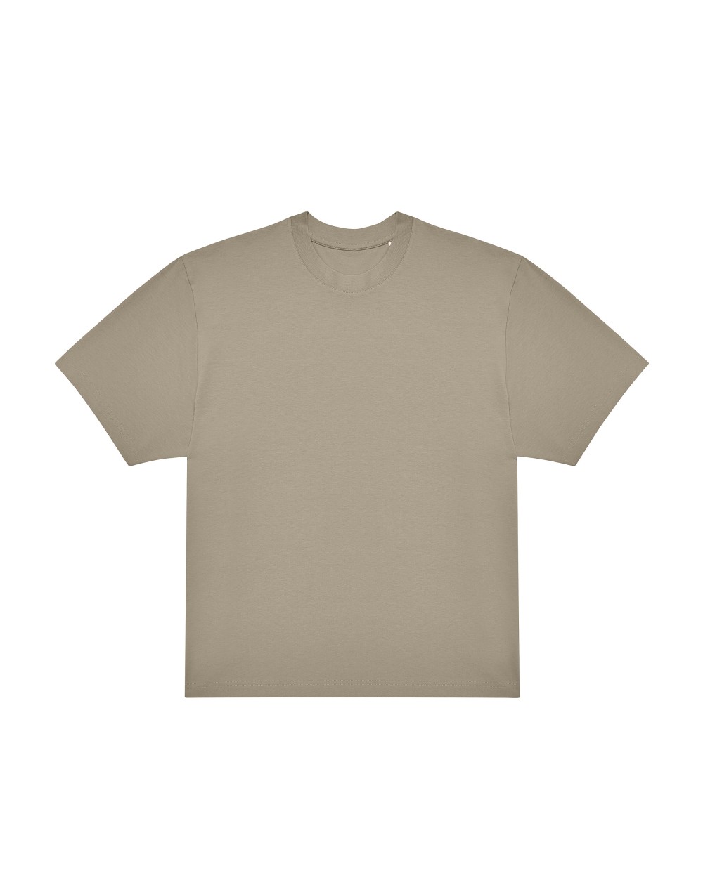 T-shirts B&C #E220 OVERSIZED voor bedrukking &amp; borduring