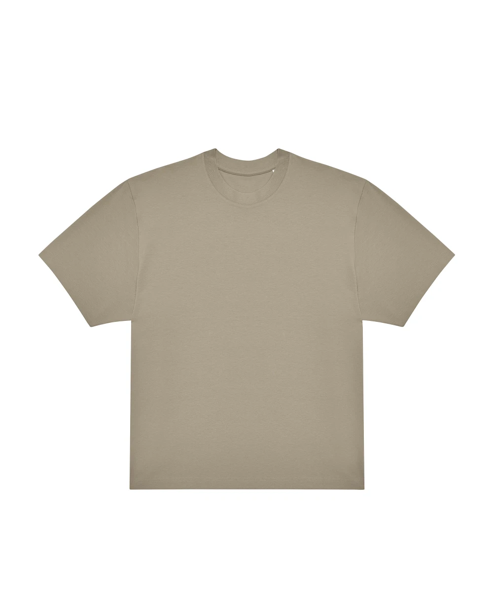 T-Shirts personnalisable B&C #E220 OVERSIZED