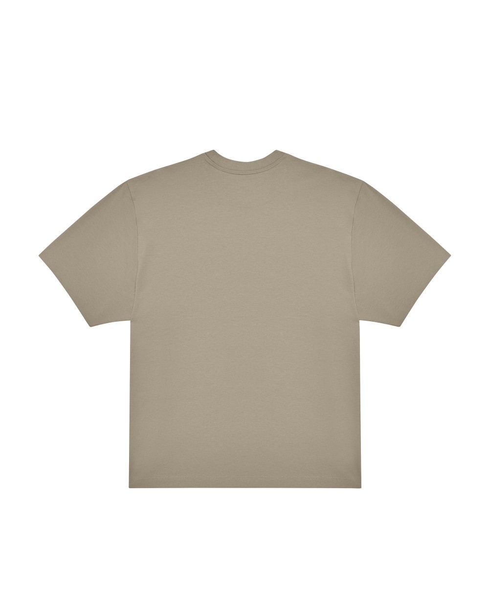 T-shirts B&C #E220 OVERSIZED voor bedrukking &amp; borduring