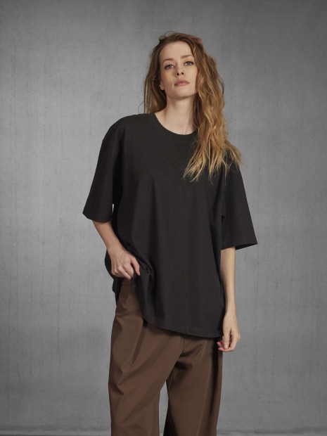 T-Shirts à personnaliser B&C #E220 OVERSIZED 