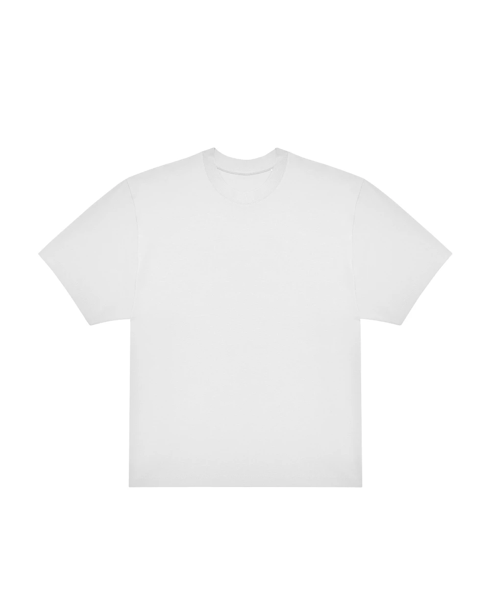 T-Shirts personnalisable B&C #E220 OVERSIZED