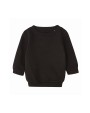 Sweaters & hoodies BABYBUGZ BABY ESSENTIAL SWEATSHIRT voor bedrukking &amp; borduring