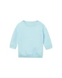 Sweaters & hoodies BABYBUGZ BABY ESSENTIAL SWEATSHIRT voor bedrukking &amp; borduring