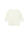Sweat-shirts personnalisable BABYBUGZ BABY ESSENTIAL SWEATSHIRT