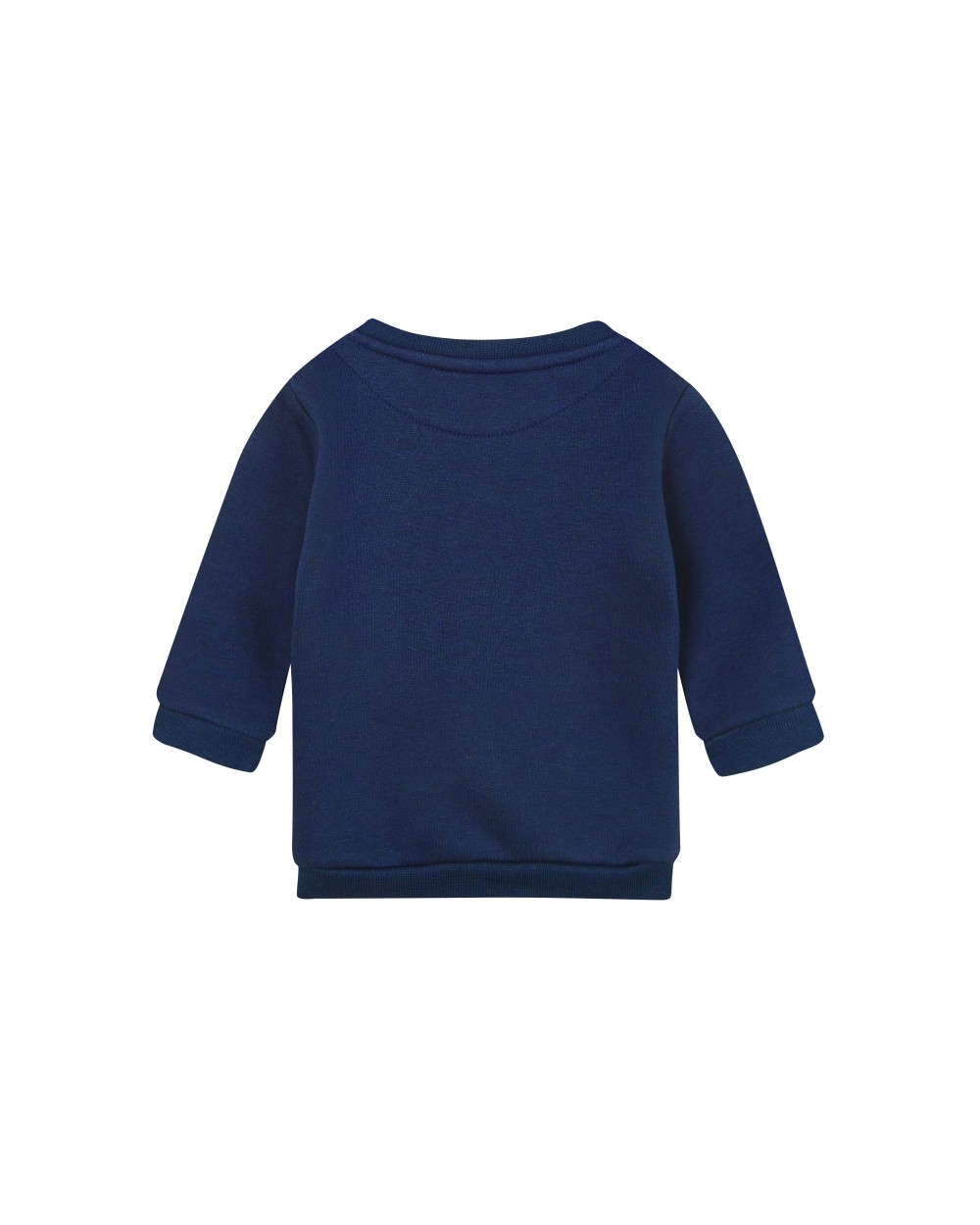 BABYBUGZ BABY ESSENTIAL SWEATSHIRT Sweatshirts personalisierbar