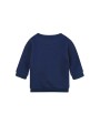Sweat-shirts personnalisable BABYBUGZ BABY ESSENTIAL SWEATSHIRT