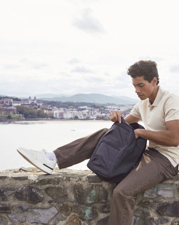 CLIQUE Prestige Backpack Taschen personalisierbar