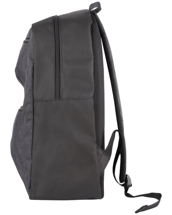 CLIQUE Prestige Backpack Taschen personalisierbar