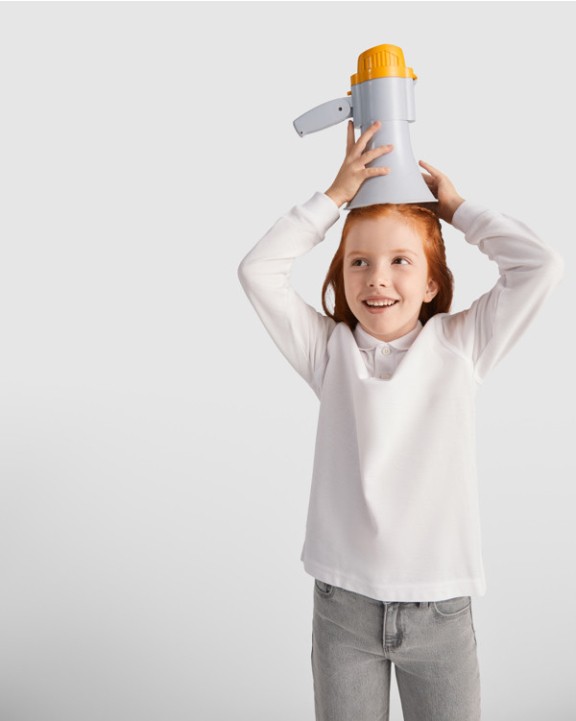 Polos personnalisable ROLY CARPE CHILD