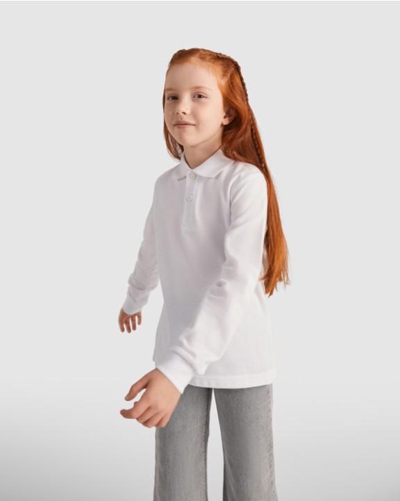 Polos personnalisable ROLY CARPE CHILD