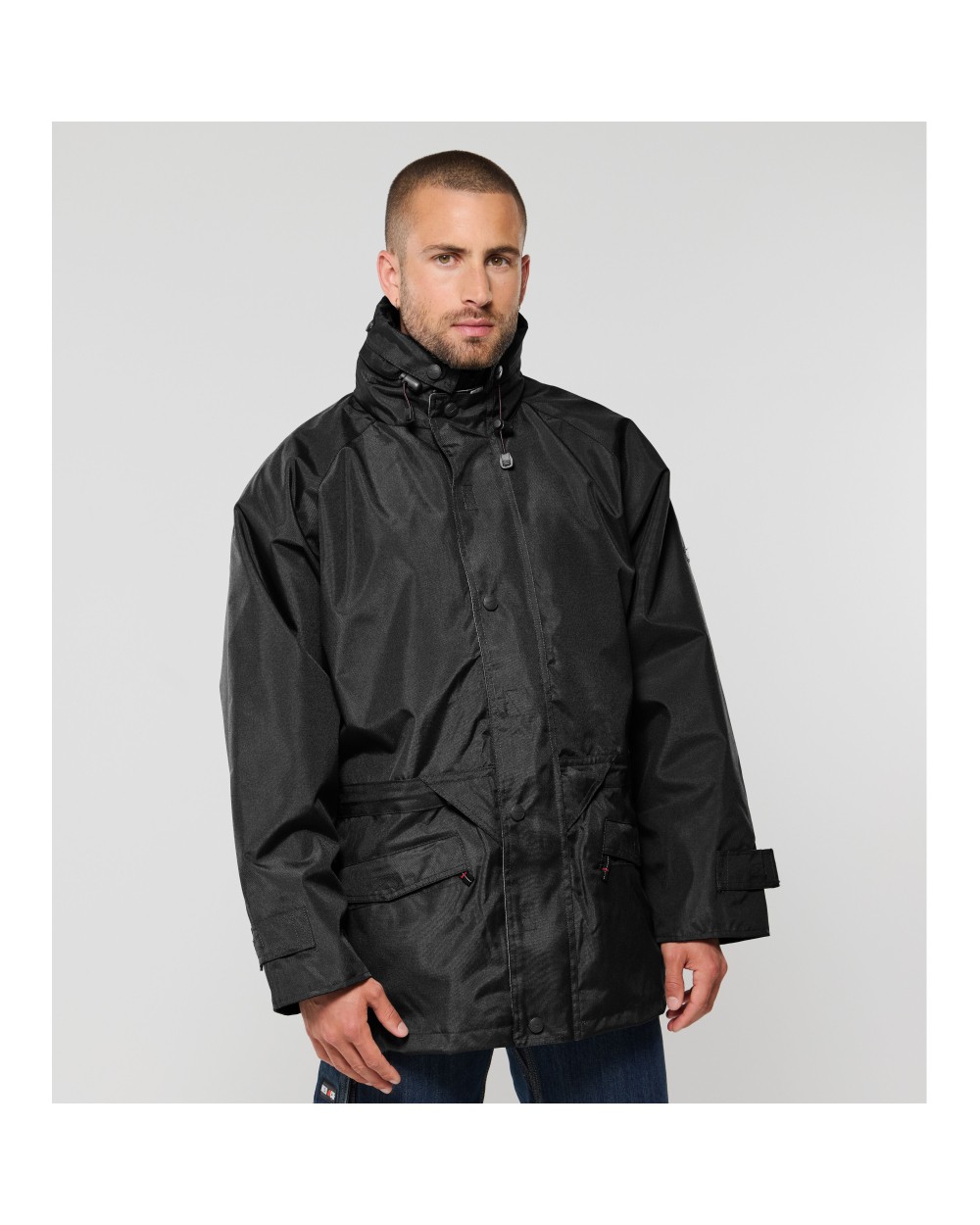 Vestes personnalisable PEN DUICK NELSON 3 EN 1