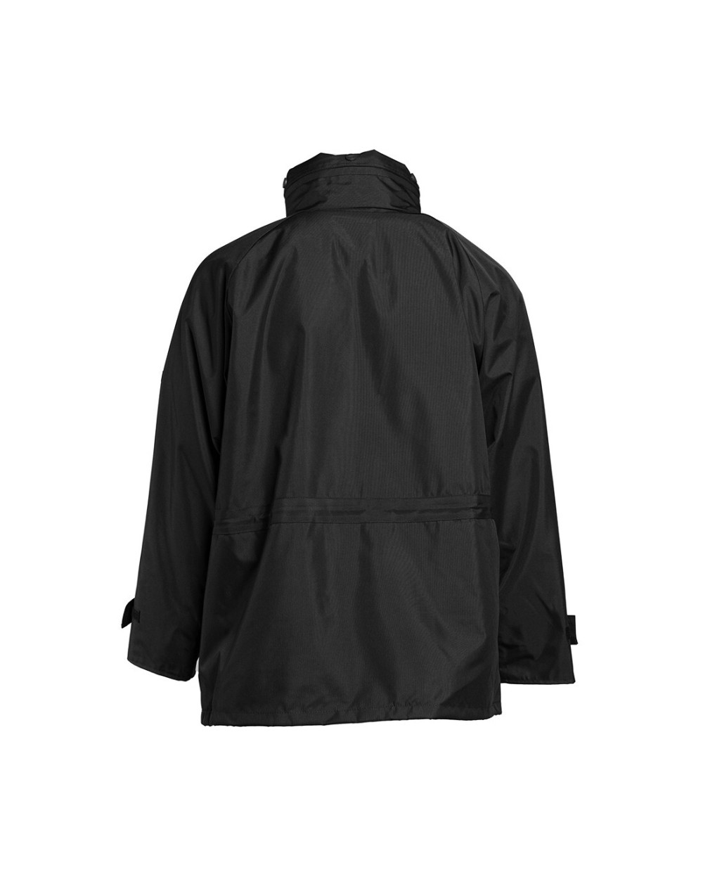 Vestes personnalisable PEN DUICK NELSON 3 EN 1