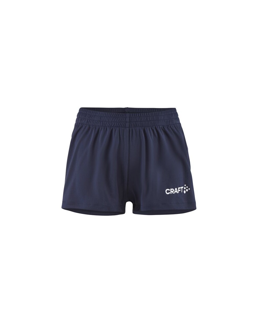Bermuda's & Shorts CRAFT Ability Jersey Shorts Jr voor bedrukking &amp; borduring