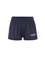 Bermuda's & Shorts CRAFT Ability Jersey Shorts Jr voor bedrukking &amp; borduring