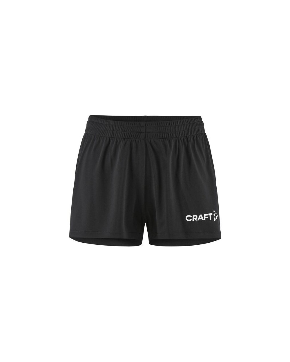 Bermuda's & Shorts CRAFT Ability Jersey Shorts Jr voor bedrukking &amp; borduring