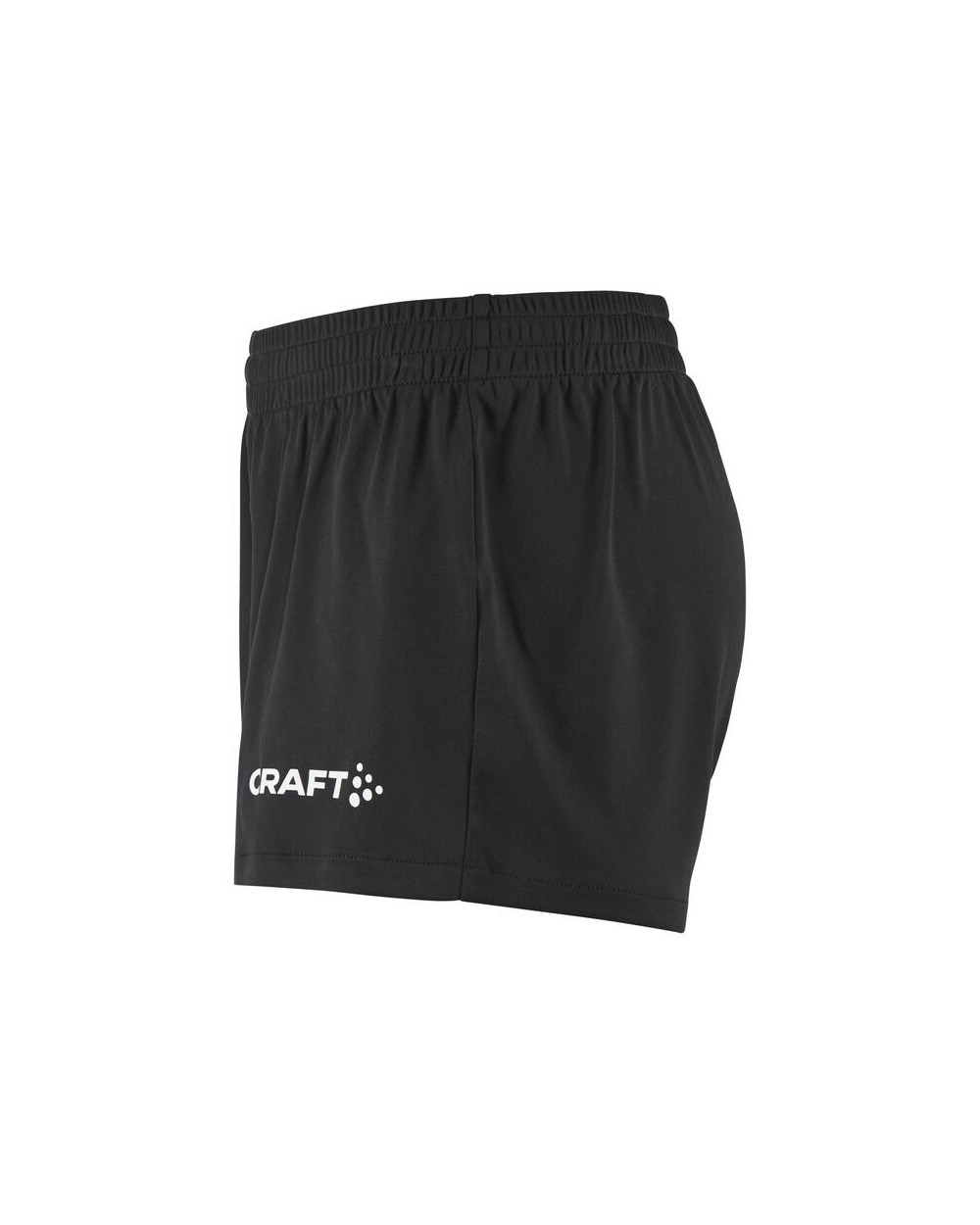 Bermuda's & Shorts CRAFT Ability Jersey Shorts Jr voor bedrukking &amp; borduring