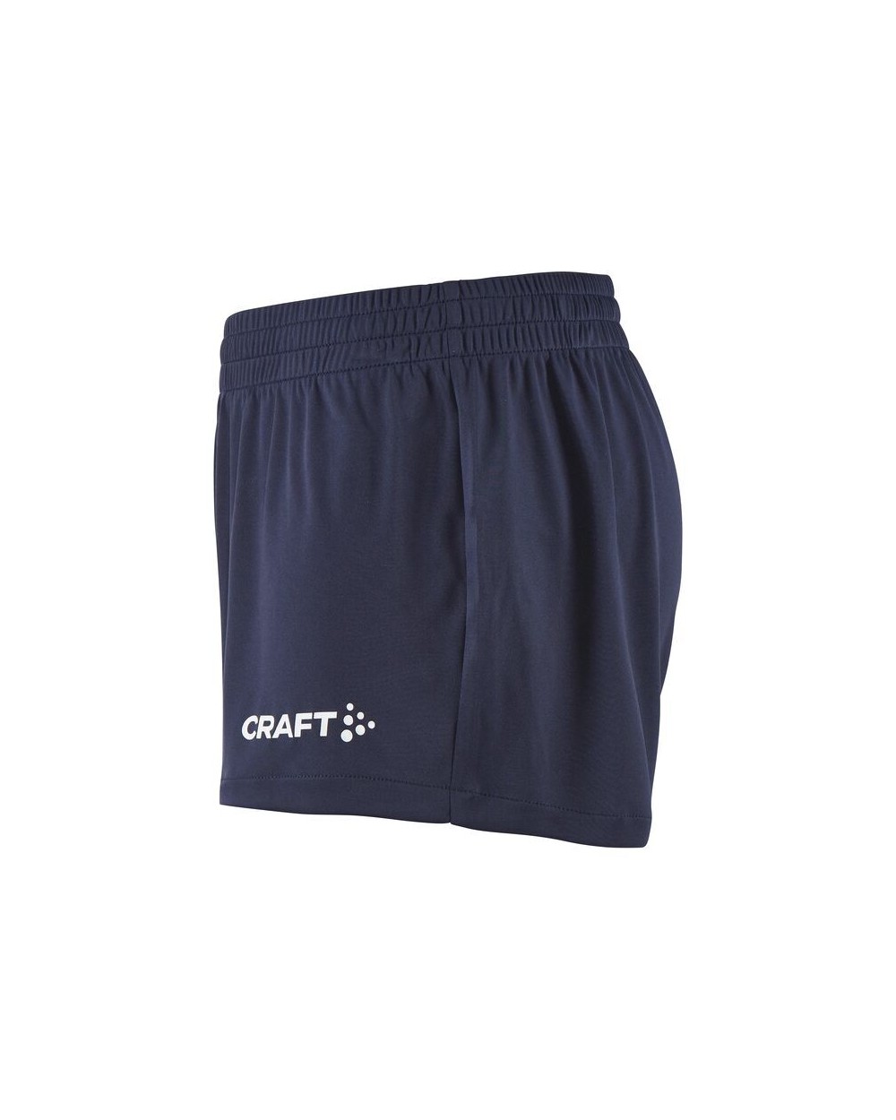 Bermuda's & Shorts CRAFT Ability Jersey Shorts Jr voor bedrukking &amp; borduring