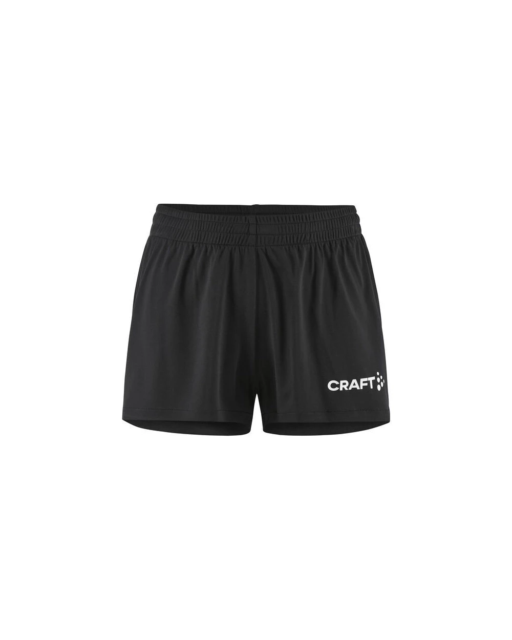 Bermuda's & Shorts CRAFT Ability Jersey Shorts Jr voor bedrukking &amp; borduring